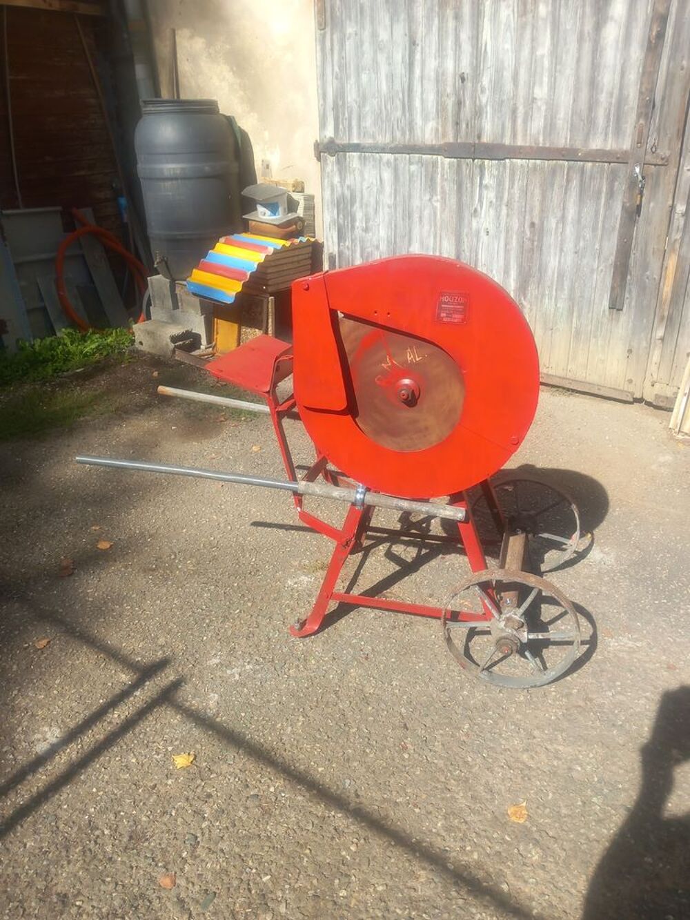 scie circulaire Bricolage
