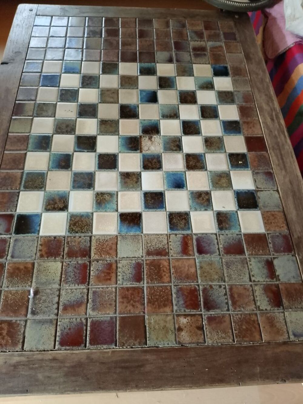 Table basse Meubles