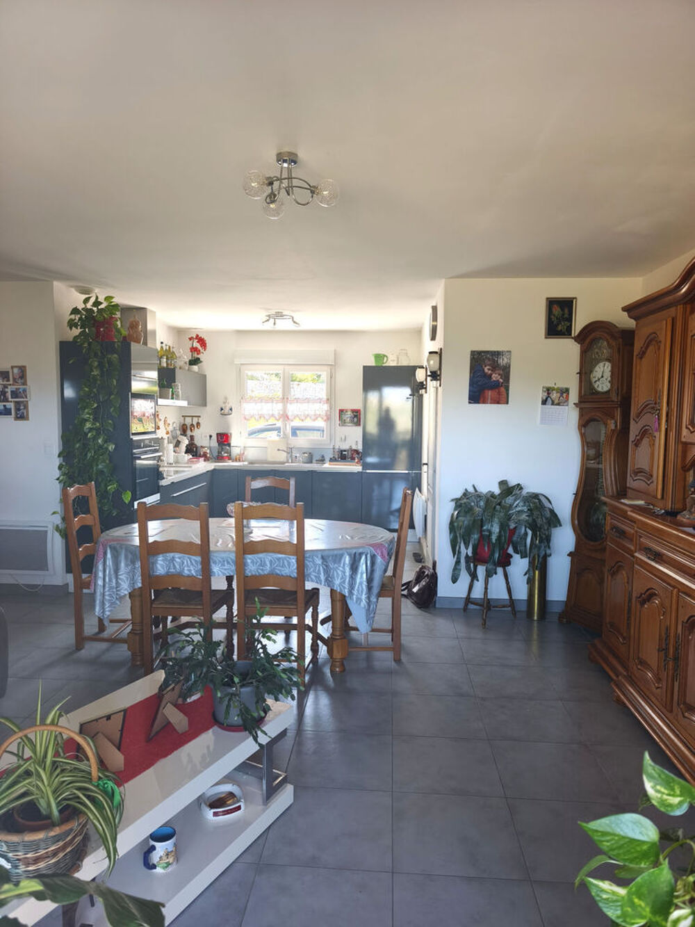 Vente Maison BELLE MAISON DE PLAIN PIED A UCEL Ucel