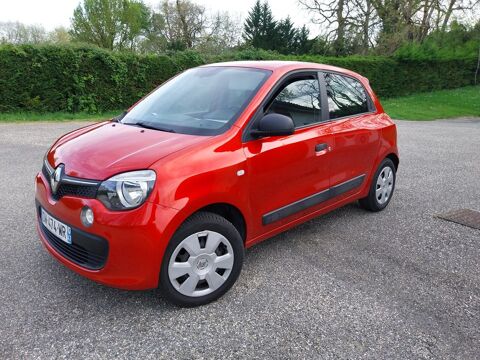 Annonce voiture Renault Twingo III 6990 