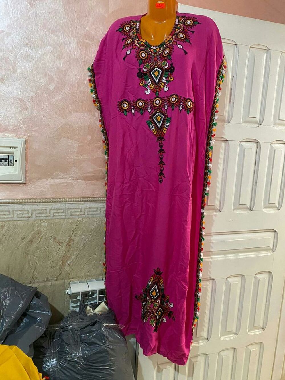 ROBE kabyle Vêtements