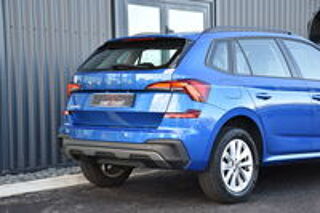 Kamiq 1.0 TSI Evo 2 116 ch BVM6 Selection 2024 occasion 56300 Pontivy