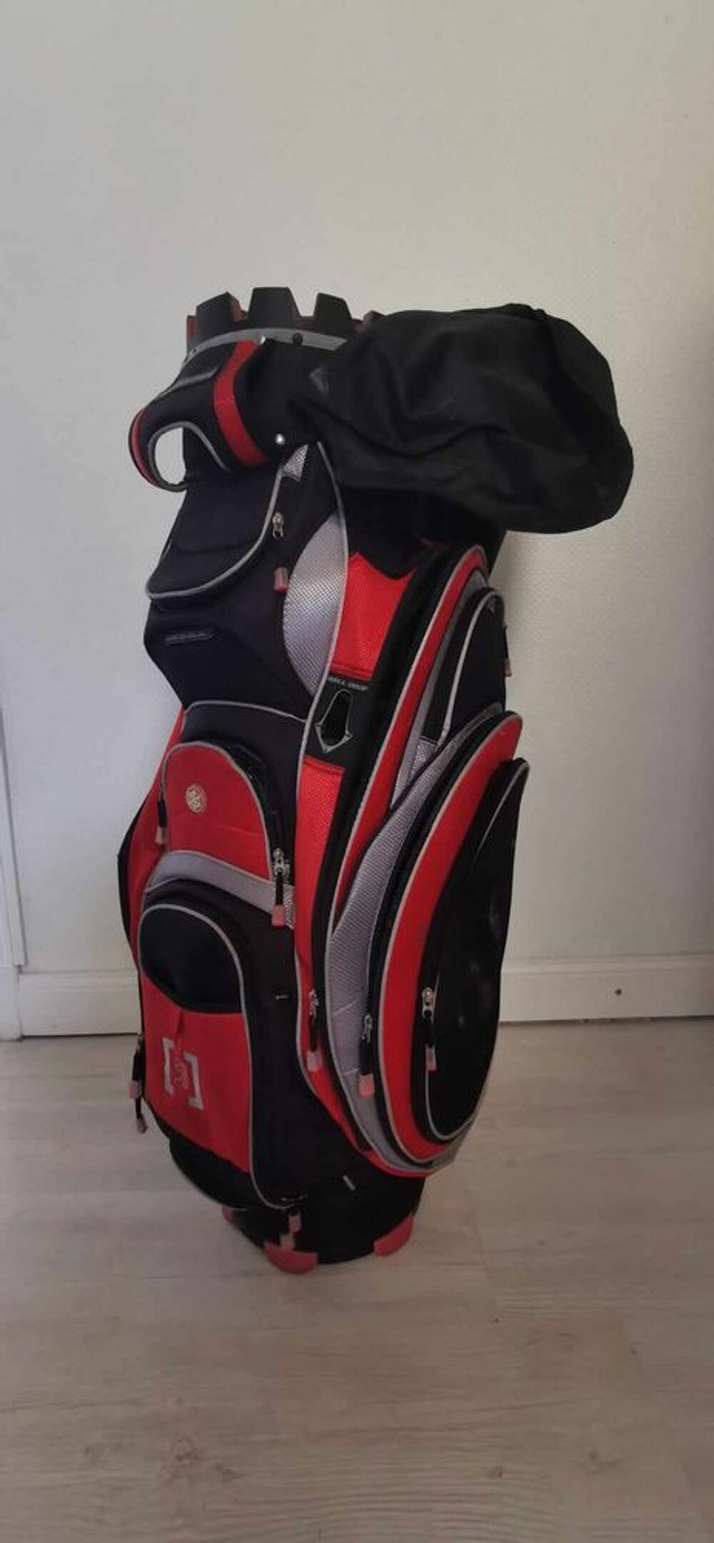 Sac de golf professionnel Wilson Sports