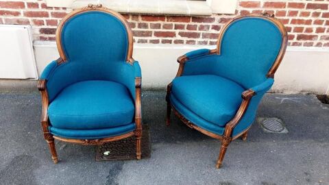 Tapissier restauration fauteuils , chaises , canaps... 1 Saint-Quentin (02)