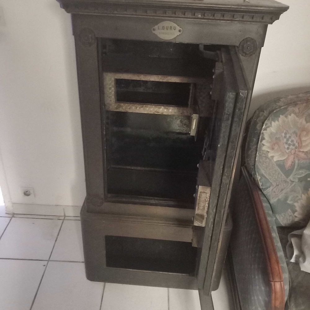 Vide maison Bricolage