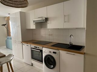  Appartement � louer 2 pi�ces 50 m�