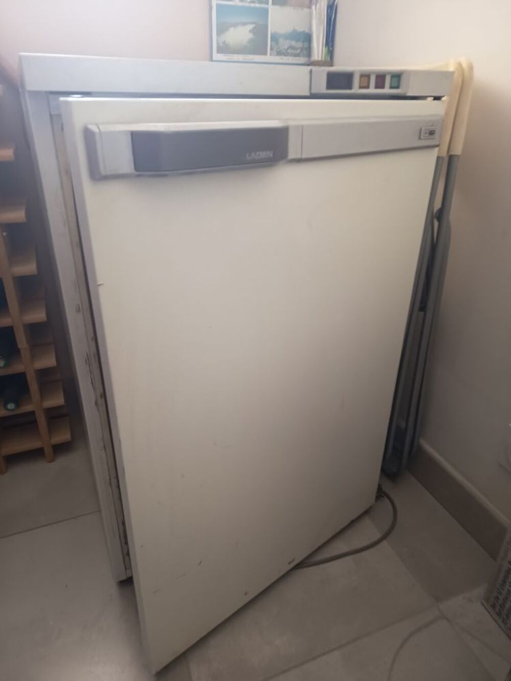 Petit cong&eacute;lateur coffre Electroménager