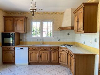  Maison à vendre 4 pièces 130 m²