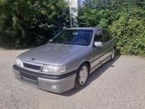 Vectra 2.0i CD 1993 occasion 38000 Grenoble