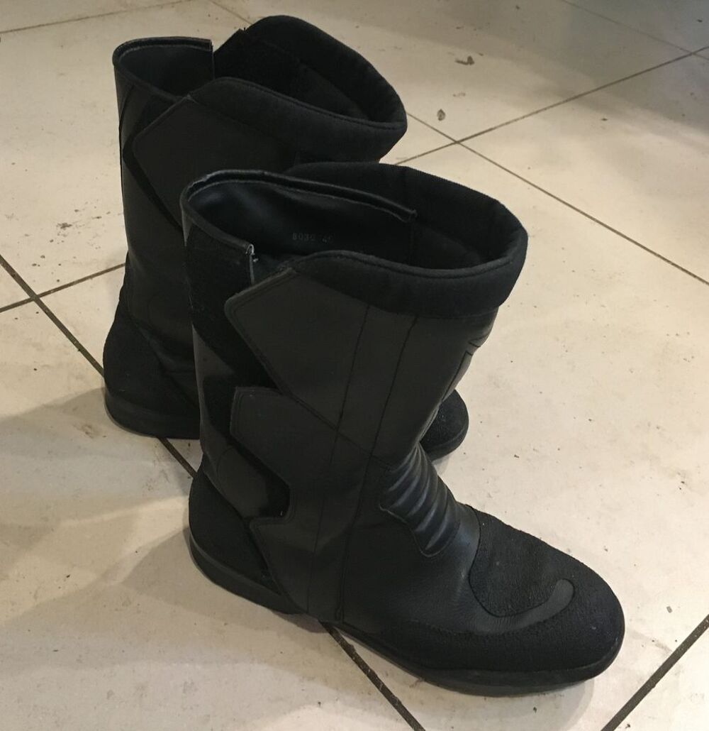 Blousons moto - botte - pantalon Vêtements