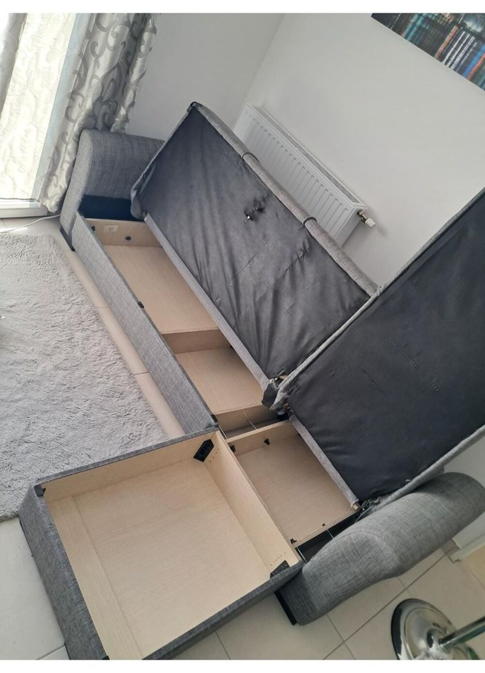 TRES URGENTE CAUSE D&Eacute;PART. BONNE AFFAIRE Electroménager