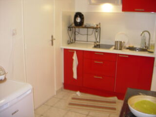  Appartement � louer 1 pi�ce 24 m�