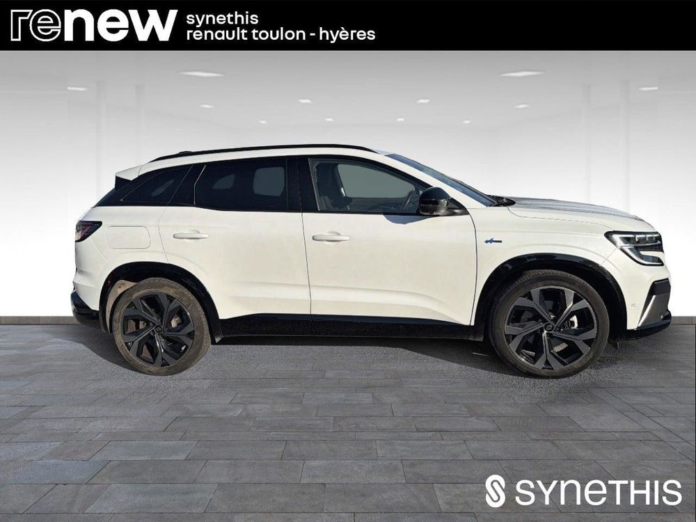 Austral E-Tech hybrid 200 Techno esprit Alpine 2023 occasion 83160 La Valette-du-Var