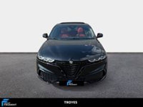 Tonale 1.5 Ibrida 175 ch VGT TCT7 2026 occasion 10600 Barberey-Saint-Sulpice