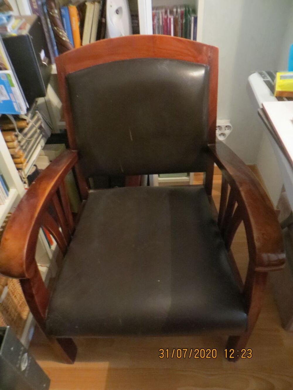 fauteuil Meubles