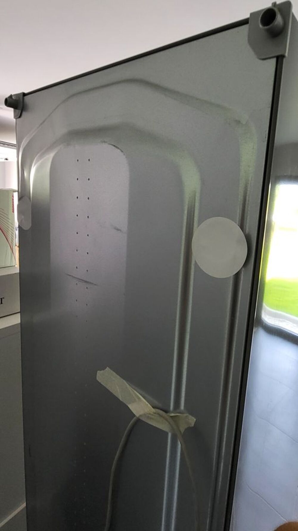 R&eacute;frig&eacute;rateur LG en Tr&egrave;s bon &eacute;tat Electroménager