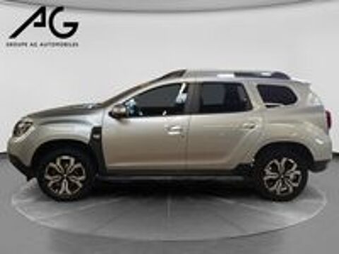 Duster ECO-G 100 4x2 Prestige + 2021 occasion 08000 Charleville-M&eacute;zi&egrave;res