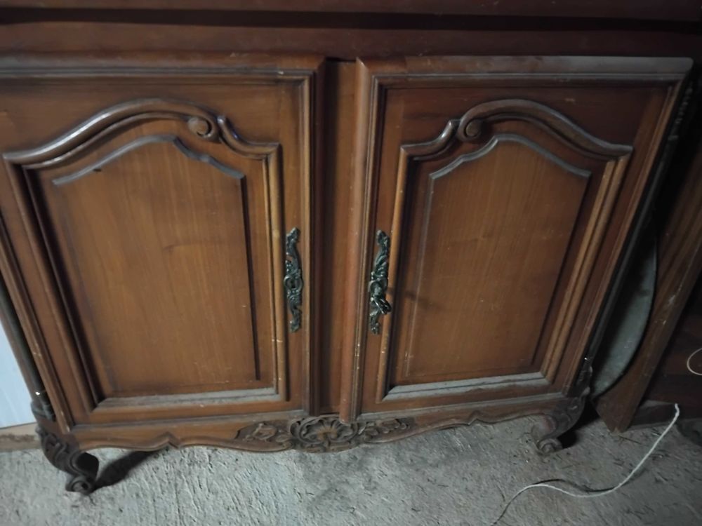 meuble merisier Meubles
