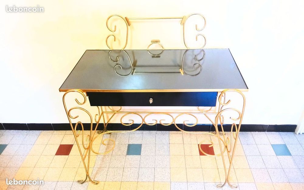 Coiffeuse Meubles