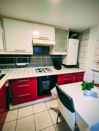  Maison � vendre 2 pi�ces 41 m�