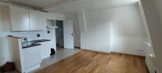  Appartement à louer 2 pièces 38 m²
