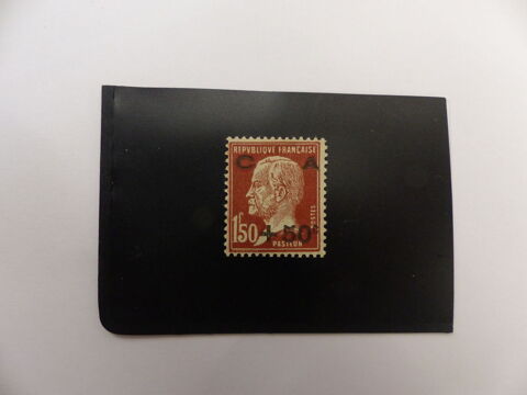 TIMBRE  255  NEUF **  COTE  150  24 Le Havre (76)