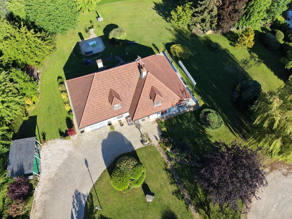Vente Maison Maison F6 Chevigny-en-valière