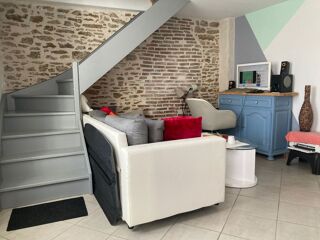  Maison à vendre 4 pièces 91 m²