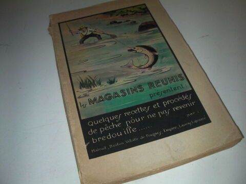 Le livre des magasins r�unis 20 Roques (31)