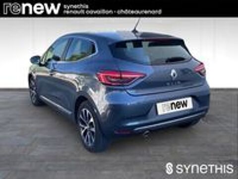 Clio V Clio TCe 140 - 21N Intens 2022 occasion 84300 Cavaillon