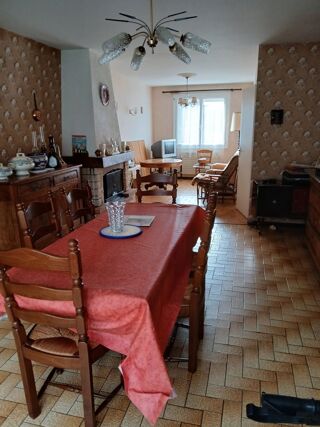  Maison � vendre 5 pi�ces 107 m�