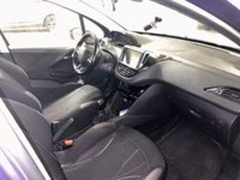 208 1.4 HDi 68ch FAP BVM5 Business 2013 occasion 75116 Paris