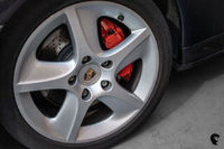 911 (996) 911 3.6i 4S 2004 occasion 75014 Paris