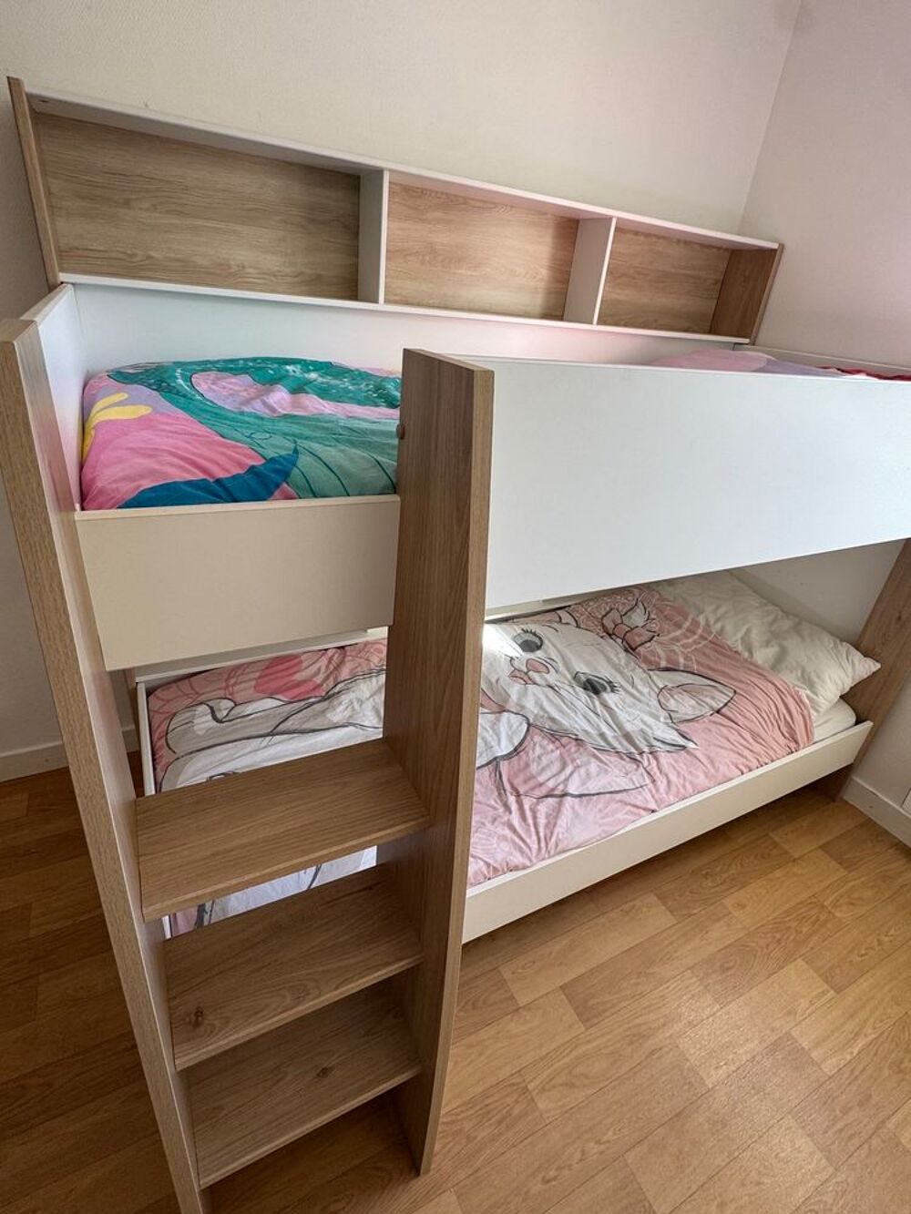 Lit superpos&eacute; Mobilier enfants