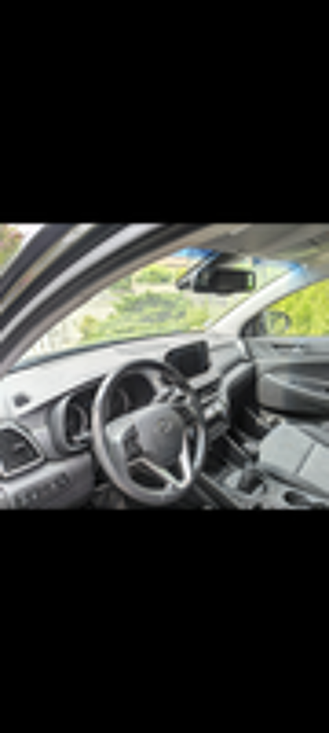 Tucson 1.6 CRDi 115 Creative 2018 occasion 33650 Saint-M&eacute;dard-d'Eyrans