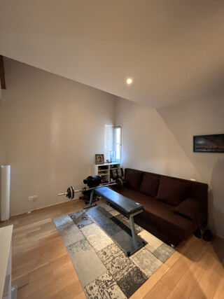  Duplex/triplex à vendre 3 pièces 53 m²
