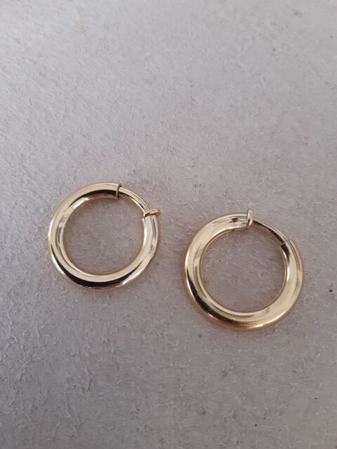 Boucles d'oreilles 8 Aytré (17)