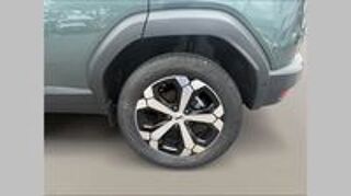 Duster Hybrid 155 Journey 2026 occasion 91940 Les Ulis