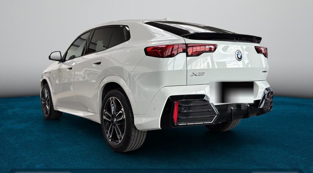 X2 sDrive20i 170 ch M Sport DKG7 2025 occasion 75008 Paris