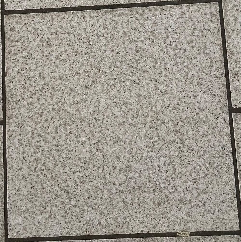 Carrelage ann&eacute;es 80/90 gris aspect granit Bricolage
