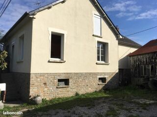  Maison � vendre 5 pi�ces 100 m�