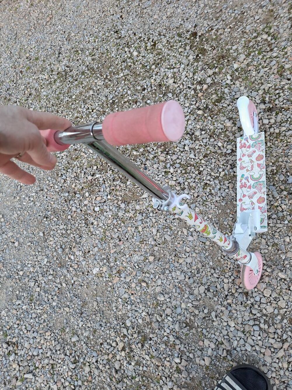 Trottinette Jeux / jouets