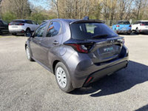 Mazda2 5p Hybrid Prime-Line e-CVT 1.5 116 cv 2026 occasion 87280 Limoges