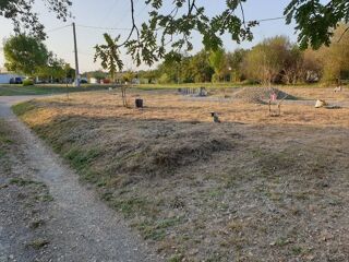  Terrain � vendre 1277 m�