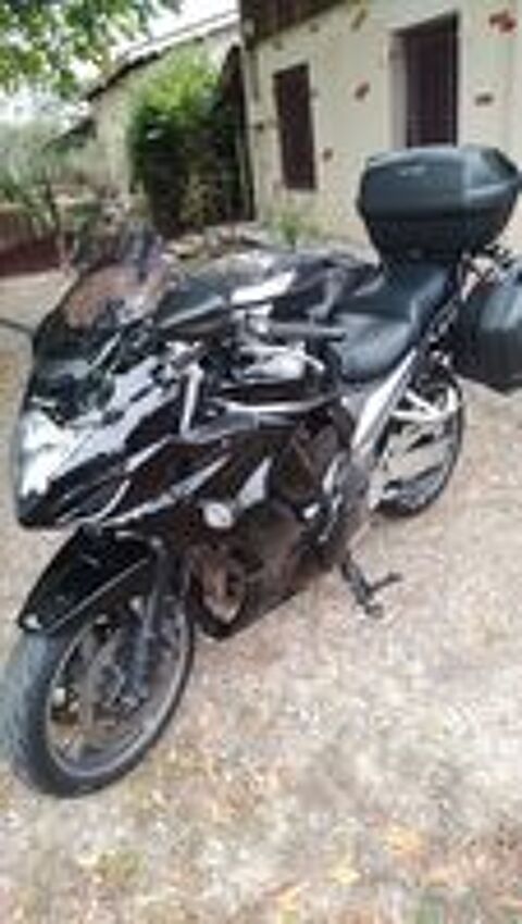 SUZUKI 2014 occasion 47120 Saint-Sernin