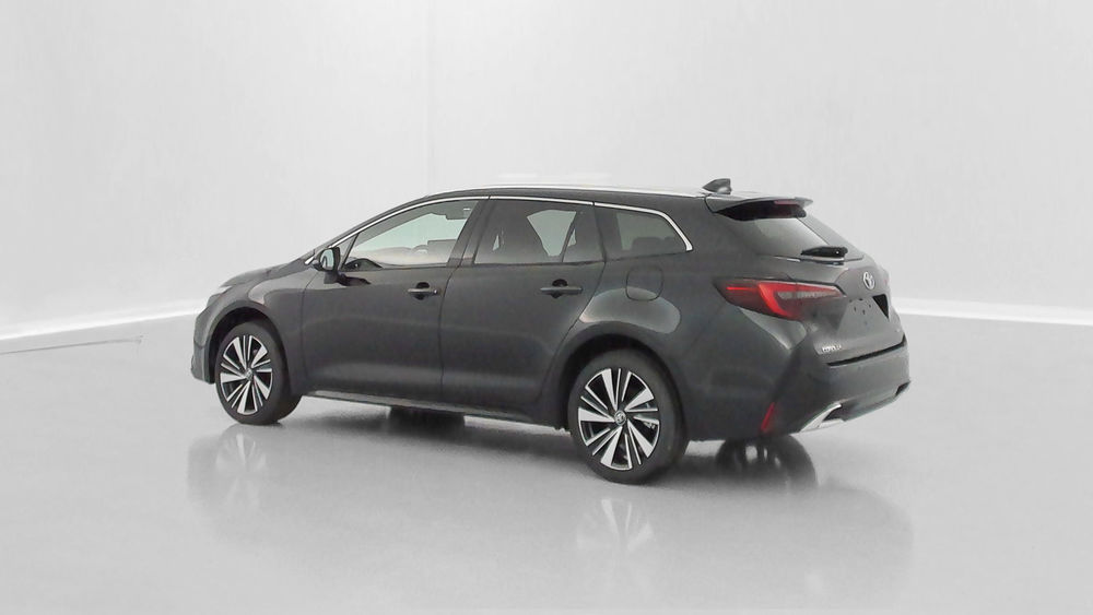 Corolla Touring Sports Hybride 140ch Design 2026 occasion 69330 Pusignan