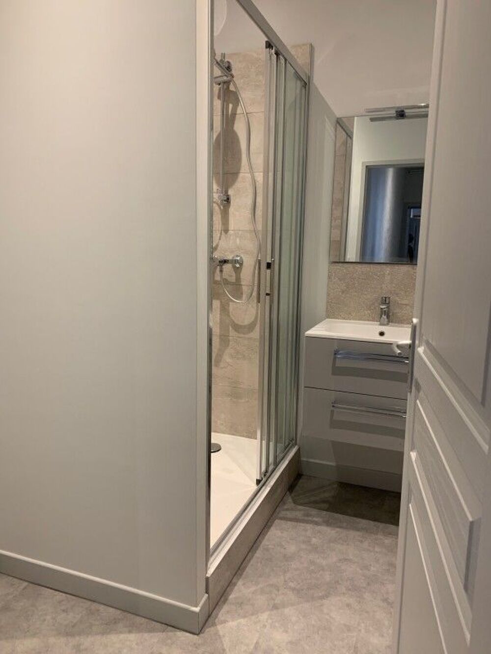 location Appartement - 63 m² Nancy (54000)