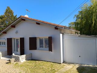  Maison � vendre 5 pi�ces 82 m�