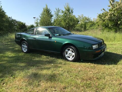 Aston Martin Virage Coupé 1990 occasion Carugo, CO, Italia 