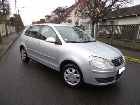 Volkswagen polo 1.6 16S 105 Confortline Tiptronic A